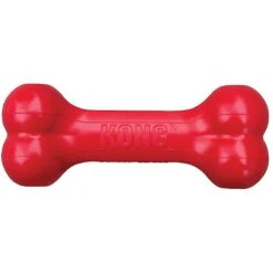 KONG Classic Goodie Bone Dog Toy