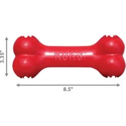 KONG Classic Goodie Bone Dog Toy 8 KONG Classic Goodie Bone Dog Toy -Pet Toys Shop 59205 PT2. AC SS1800 V1631759930