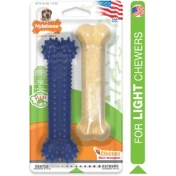 Nylabone Dental Chew & Flexi Bone Combo Pack Dog Chew Toys 16 Nylabone Dental Chew & Flexi Bone Combo Pack Dog Chew Toys -Pet Toys Shop 59219 PT7. AC SS1800 V1623885457