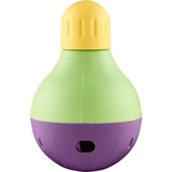 Starmark Treat Dispensing Bob-a-Lot Dog Toy 9 Starmark Treat Dispensing Bob-a-Lot Dog Toy -Pet Toys Shop 60500 PT3. AC SS1800 V1589319687