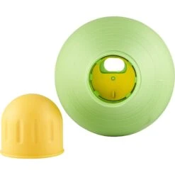 Starmark Treat Dispensing Bob-a-Lot Dog Toy 10 Starmark Treat Dispensing Bob-a-Lot Dog Toy -Pet Toys Shop 60500 PT4. AC SS1800 V1589319688