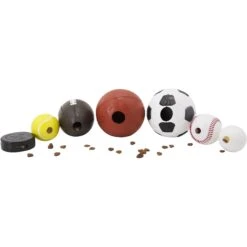 Planet Dog Orbee-Tuff Sport Tennis Ball Tough Dog Chew Toy -Pet Toys Shop 62264 PT5. AC SS1800 V1646764888