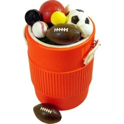 Planet Dog Orbee-Tuff Sport Tennis Ball Tough Dog Chew Toy -Pet Toys Shop 62264 PT7. AC SS1800 V1646784099