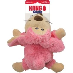 KONG Cozie Floppy The Rabbit Dog Toy -Pet Toys Shop 62767 PT3. AC SS1800 V1605316611