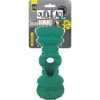 Himalayan Pet Supply Jughead Slim Chew Guardian Chew Smarter Chew Longer Dog Toy, Green, Medium