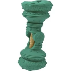 Himalayan Pet Supply Jughead Slim Chew Guardian Chew Smarter Chew Longer Dog Toy, Green, Medium -Pet Toys Shop 641062 PT6. AC SS1800 V1665606686