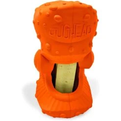 Himalayan Pet Supply Jughead Chew Guardian Chew Smarter Chew Longer Dog Toy -Pet Toys Shop 641102 PT5. AC SS1800 V1665603773