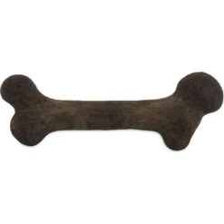 Pet Qwerks Dinosaur BarkBone Nylon & Wood Dog Toy -Pet Toys Shop 657886 PT2. AC SS1800 V1667362824