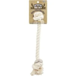 Big Sky Antler Chews Natural Elk Antler Rope Dog Chew Toy -Pet Toys Shop 66059 PT8. AC SS1800 V1543521777