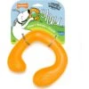 Nylabone Creative Play C-Shuu Interactive Exercise Dog Toy