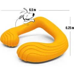 Nylabone Creative Play C-Shuu Interactive Exercise Dog Toy -Pet Toys Shop 665654 PT4. AC SS1800 V1679082249