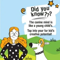 Nylabone Creative Play C-Shuu Interactive Exercise Dog Toy -Pet Toys Shop 665654 PT5. AC SS1800 V1679080907