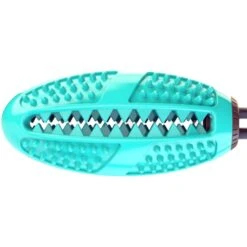 Pet Life 'Grip N' Play' Treat Dispensing Football Shaped Suction Cup Dog Toy 13 Pet Life 'Grip N' Play' Treat Dispensing Football Shaped Suction Cup Dog Toy -Pet Toys Shop 667454 PT4. AC SS1800 V1665608127