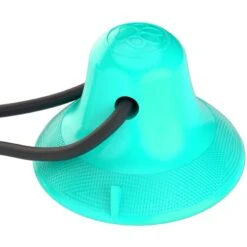 Pet Life 'Grip N' Play' Treat Dispensing Football Shaped Suction Cup Dog Toy 16 Pet Life 'Grip N' Play' Treat Dispensing Football Shaped Suction Cup Dog Toy -Pet Toys Shop 667454 PT7. AC SS1800 V1665607545