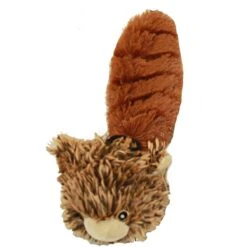 Multipet Bouncy Burrow Buddies Babies Squeaky Stuffing-Free Plush Puppy Toy, Character Varies -Pet Toys Shop 68027 PT2. AC SS1800 V1495116072