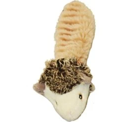 Multipet Bouncy Burrow Buddies Babies Squeaky Stuffing-Free Plush Puppy Toy, Character Varies -Pet Toys Shop 68027 PT3. AC SS1800 V1495116073