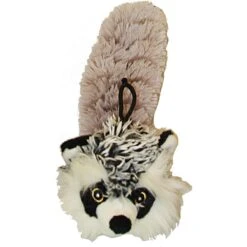 Multipet Bouncy Burrow Buddies Babies Squeaky Stuffing-Free Plush Puppy Toy, Character Varies -Pet Toys Shop 68027 PT4. AC SS1800 V1495116069