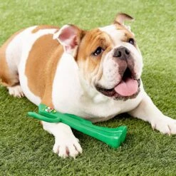 Multipet Gumby Rubber Dog Toy -Pet Toys Shop 68059 PT2. AC SS1800 V1530544141