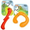 Nylabone Creative Play Stik-GO & C-Shuu Interactive Dog Toy Bundle