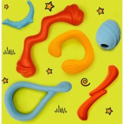 Nylabone Creative Play Stik-GO & C-Shuu Interactive Dog Toy Bundle -Pet Toys Shop 684894 PT3. AC SS1800 V1679081957