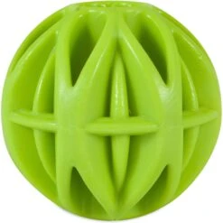JW Pet Megalast Ball Dog Toy, Color Varies -Pet Toys Shop 70992 PT2. AC SS1800 V1501077715
