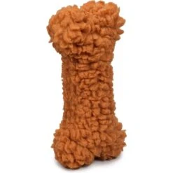 HuggleHounds HuggleFleece Bones Dog Toy Variety Pack, Large, 3 Count -Pet Toys Shop 712358 PT2. AC SS1800 V1670516911