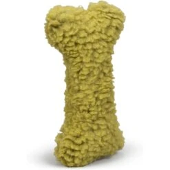 HuggleHounds HuggleFleece Bones Dog Toy Variety Pack, Large, 3 Count -Pet Toys Shop 712358 PT3. AC SS1800 V1670517355