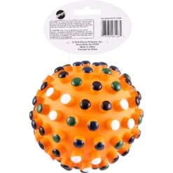 Ethical Pet Gumdrop Ball Squeaky Dog Chew Toy, Color Varies -Pet Toys Shop 71352 PT2. AC SS1800 V1527093205