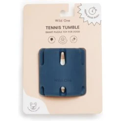 Wild One Tennis Tumble Dog Toy -Pet Toys Shop 717182 PT3. AC SS1800 V1669663105