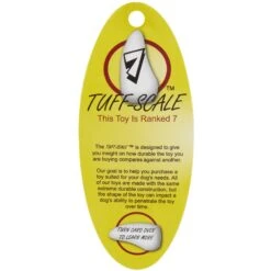 Tuffy's Gray Mouse Mo Plush Dog Toy -Pet Toys Shop 72125 PT5. AC SS1800 V1530544964