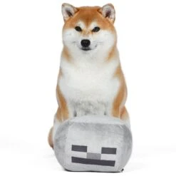 Fetch For Pets Minecraft Skeleton Tear Apart Dog Toy 8 Fetch For Pets Minecraft Skeleton Tear Apart Dog Toy -Pet Toys Shop 728638 PT3. AC SS1800 V1682628139