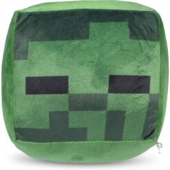 Fetch For Pets Minecraft Zombie Tear Apart Dog Toy