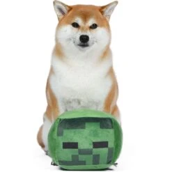 Fetch For Pets Minecraft Zombie Tear Apart Dog Toy -Pet Toys Shop 728654 PT3. AC SS1800 V1682628161