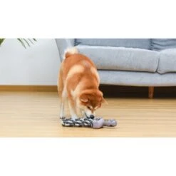 Fetch For Pets Minecraft Iron Sword Rope Squeaky Dog Toy 9 Fetch For Pets Minecraft Iron Sword Rope Squeaky Dog Toy -Pet Toys Shop 728686 PT4. AC SS1800 V1682619933