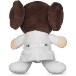 Fetch For Pets Star Wars Leia Plush Figure Dog Toy -Pet Toys Shop 728942 PT2. AC SS1800 V1682690616
