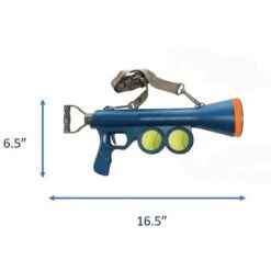 Ethical Pet Launch & Fetch Launcher Exercise Dog Toy, Blue -Pet Toys Shop 736086 PT3. AC SS1800 V1683300874