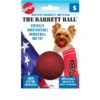 Ethical Pet Barrett Ball Dog Toy