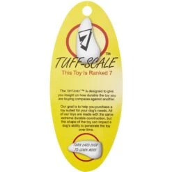 Tuffy's T-Rex Dinosaur Plush Dog Toy 15 Tuffy's T-Rex Dinosaur Plush Dog Toy -Pet Toys Shop 74561 PT6. AC SS1800 V1589560569