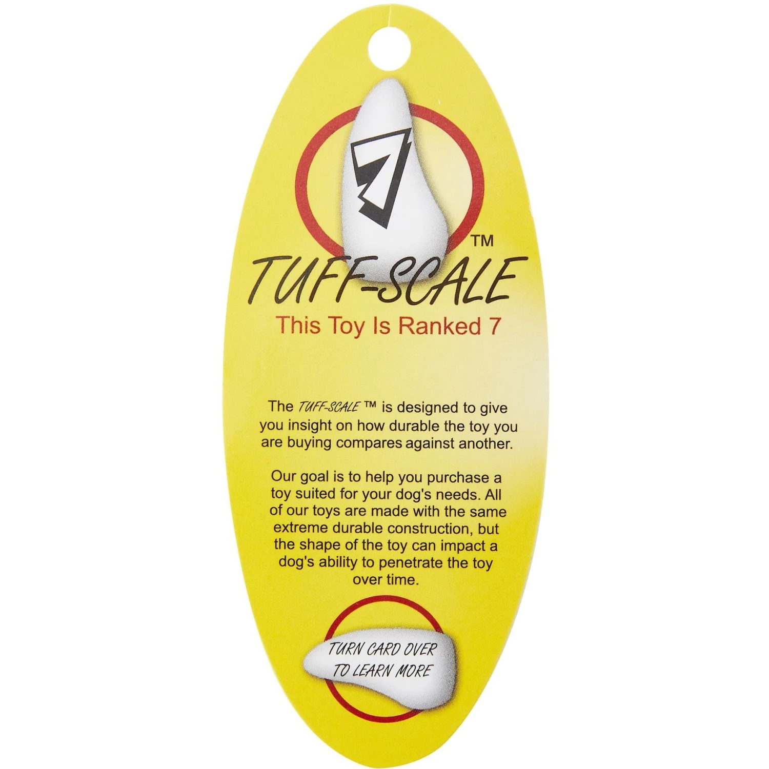 Tuffy's T-Rex Dinosaur Plush Dog Toy 7 Tuffy's T-Rex Dinosaur Plush Dog Toy - Image 7