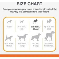 Nylabone Just For Puppies Teething Chew Ring Bone & Toy Ring Bone Twin Pack Flavor Medley & Chicken Flavor -Pet Toys Shop 74601 PT4. AC SS1800 V1693418697