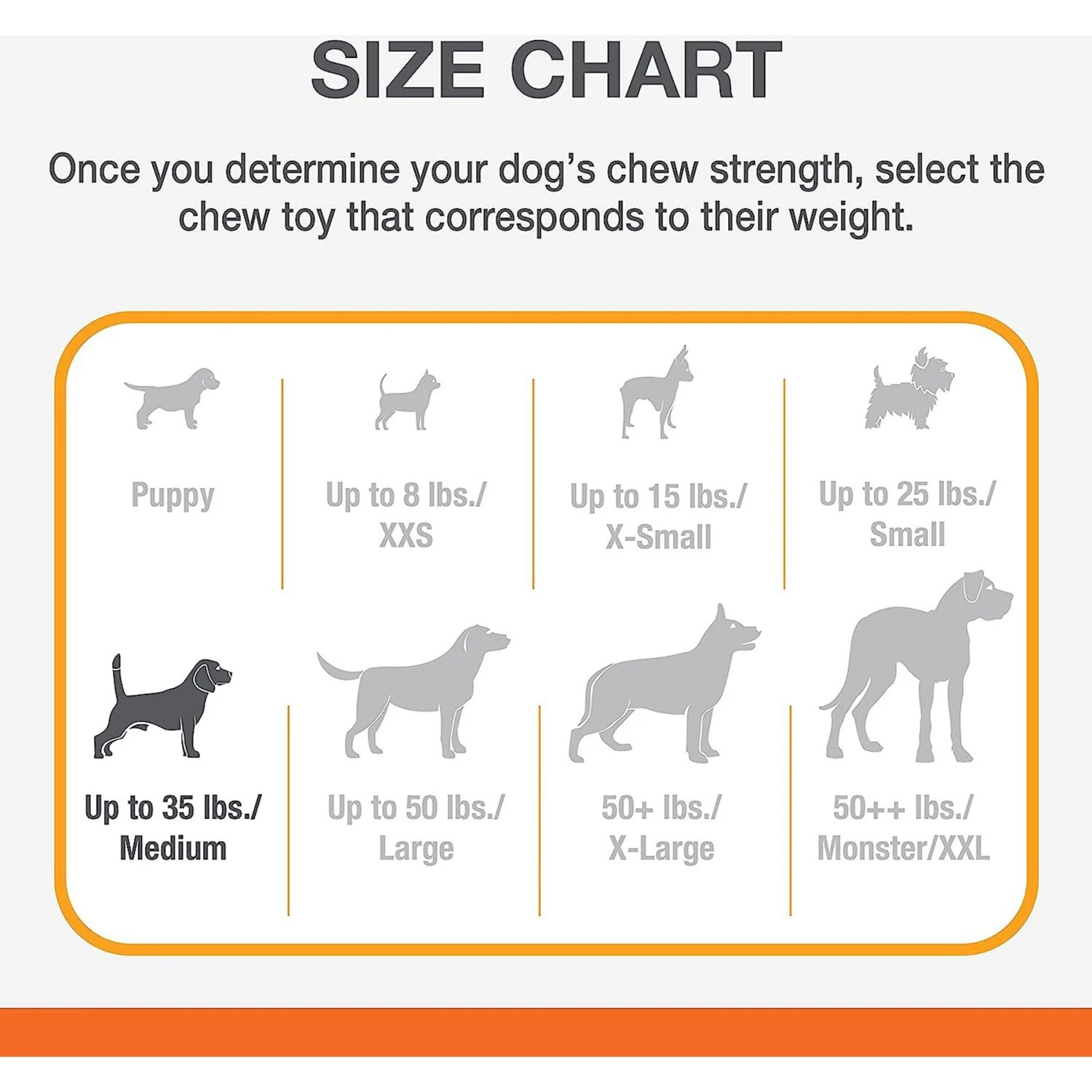 Nylabone Puppy Chew Ring Bone & Toy Twin Pack 3 Nylabone Puppy Chew Ring Bone & Toy Twin Pack - Image 3