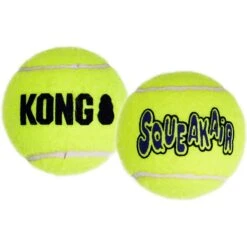 KONG Squeakair Ball Dog Toy
