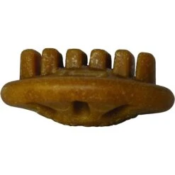 Starmark Everlasting Groovy Ball Tough Dog Chew Toy -Pet Toys Shop 78199 PT4. AC SS1800 V1589320276