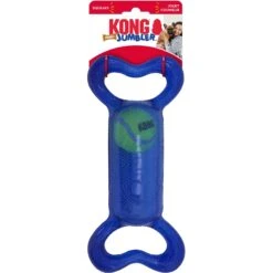 KONG Jumbler Tug Dog Toy -Pet Toys Shop 797790 PT2. AC SS1800 V1678199257