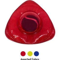 KONG Jumbler Flinger Dog Toy -Pet Toys Shop 797814 PT3. AC SS1800 V1678199260