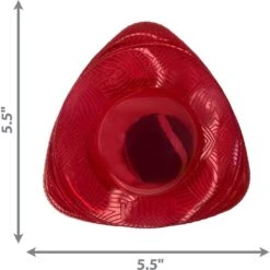 KONG Jumbler Flinger Dog Toy -Pet Toys Shop 797814 PT4. AC SS1800 V1678198787