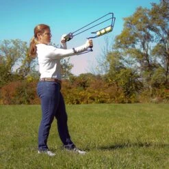 Hyper Pet Launcher Dog Toy -Pet Toys Shop 80064 PT5. AC SS1800 V1478882262