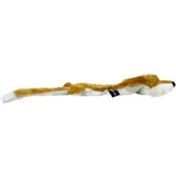 Hyper Pet Fox Critter Skinz Dog Toy -Pet Toys Shop 80098 PT4. AC SS1800 V1488504058