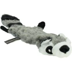 Hyper Pet Raccoon Critter Skinz Dog Toy 11 Hyper Pet Raccoon Critter Skinz Dog Toy -Pet Toys Shop 80106 PT2. AC SS1800 V1489184717