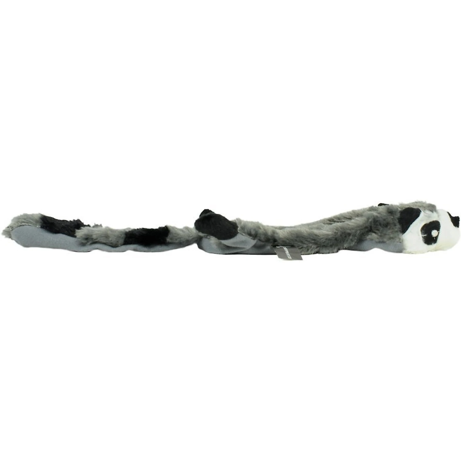 Hyper Pet Raccoon Critter Skinz Dog Toy 7 Hyper Pet Raccoon Critter Skinz Dog Toy - Image 7